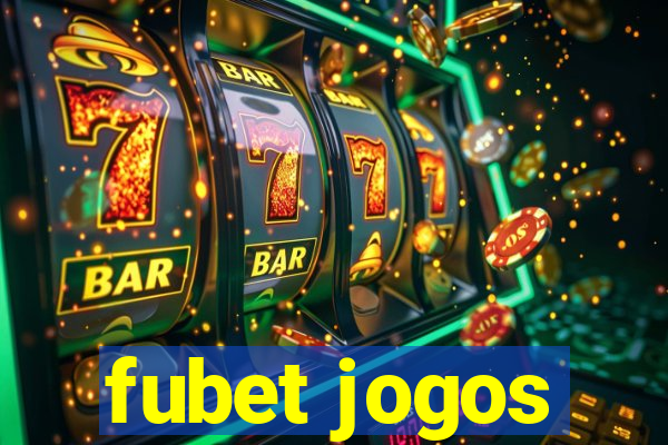 fubet jogos